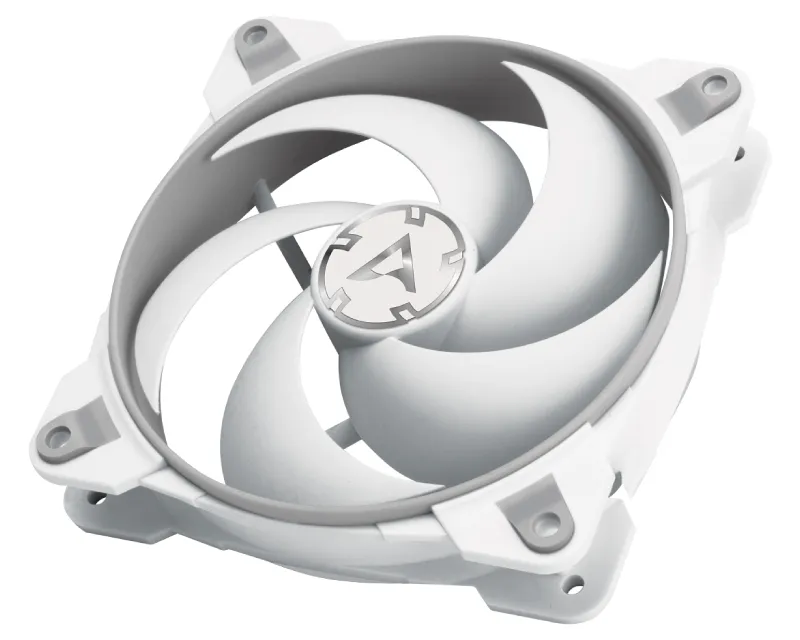 ARCTIC BioniX P120 120mm ventilator sivi/beli (ACFAN00167A) Slika 1