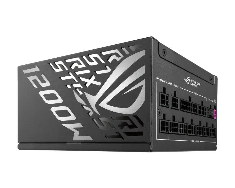 ASUS ROG-STRIX-1200P-GAMING 1200W napajanje Slika 2