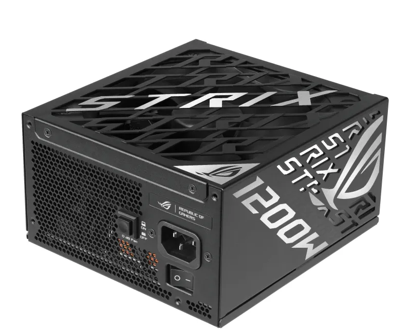 ASUS ROG-STRIX-1200P-GAMING 1200W napajanje Slika 3