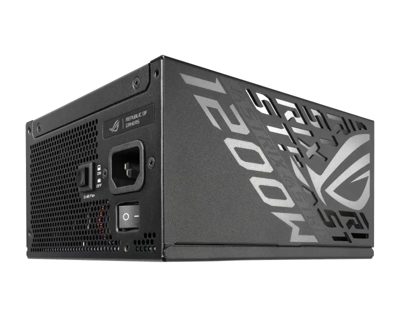 ASUS ROG-STRIX-1200P-GAMING 1200W napajanje Slika 4