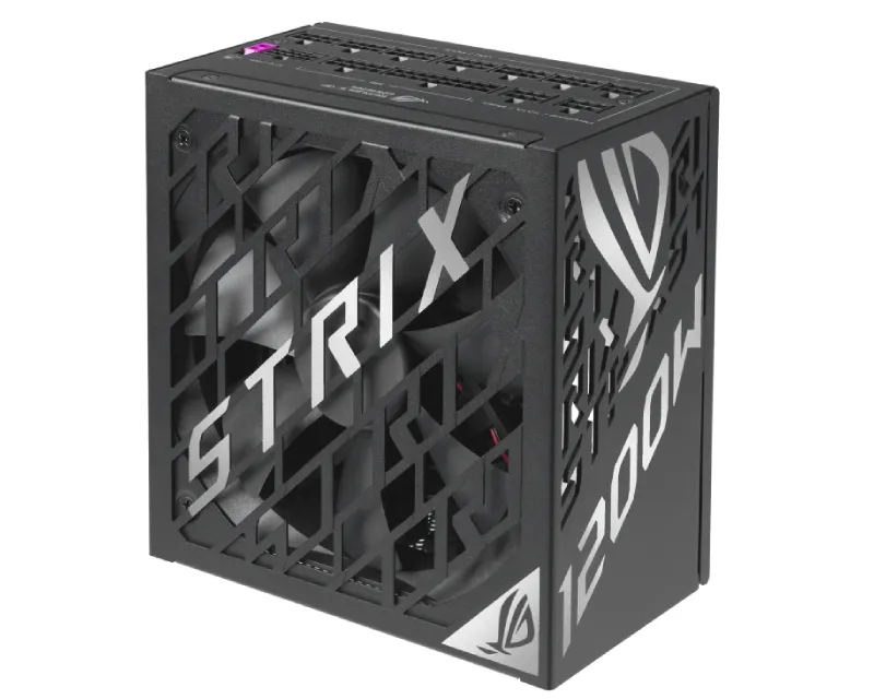 ASUS ROG-STRIX-1200P-GAMING 1200W napajanje Slika 5