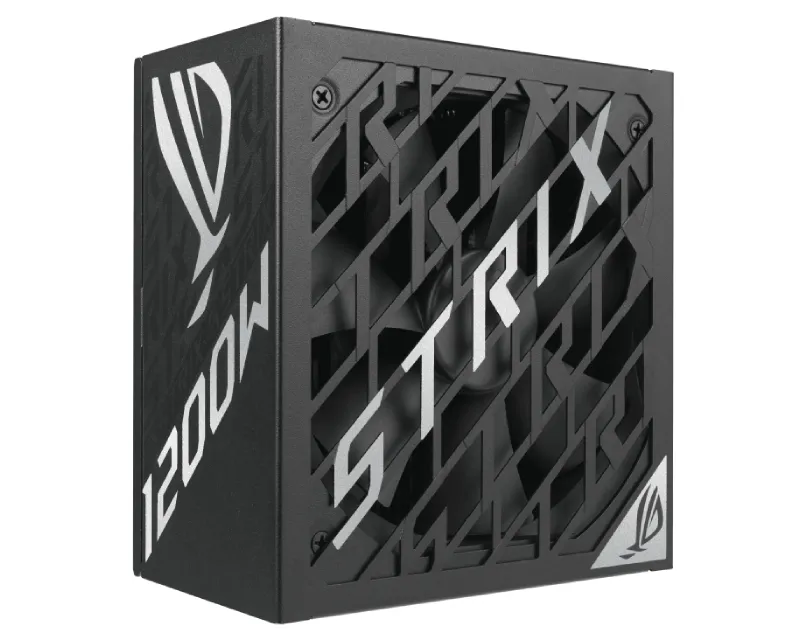 ASUS ROG-STRIX-1200P-GAMING 1200W napajanje Slika 6