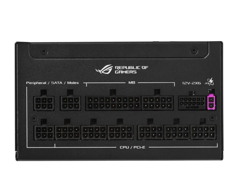 ASUS ROG-STRIX-1200P-GAMING 1200W napajanje Slika 9