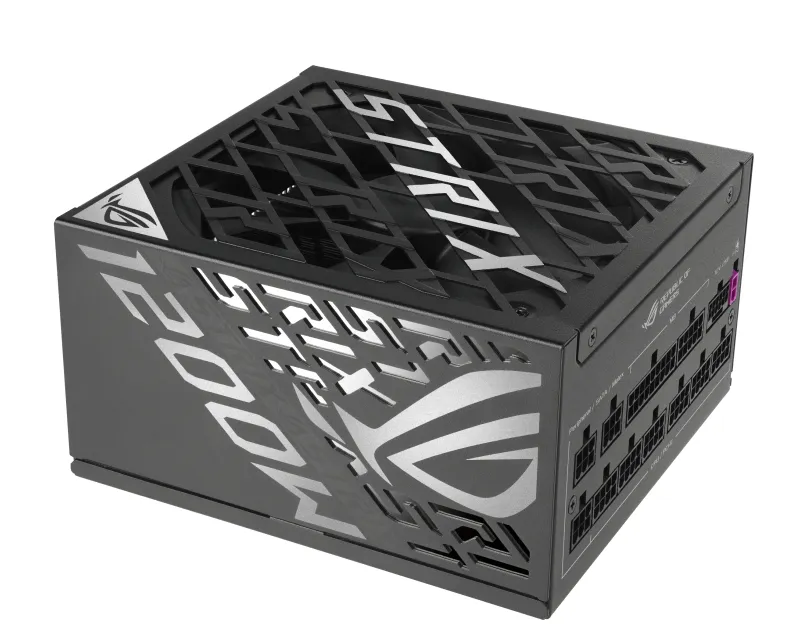 ASUS ROG-STRIX-1200P-GAMING 1200W napajanje Slika 1