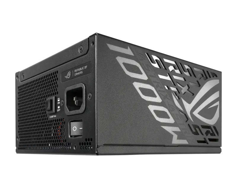 ASUS ROG-STRIX-1000P-GAMING 1000W napajanje Slika 2