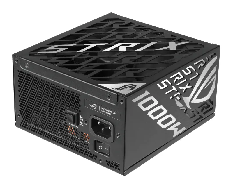 ASUS ROG-STRIX-1000P-GAMING 1000W napajanje Slika 3