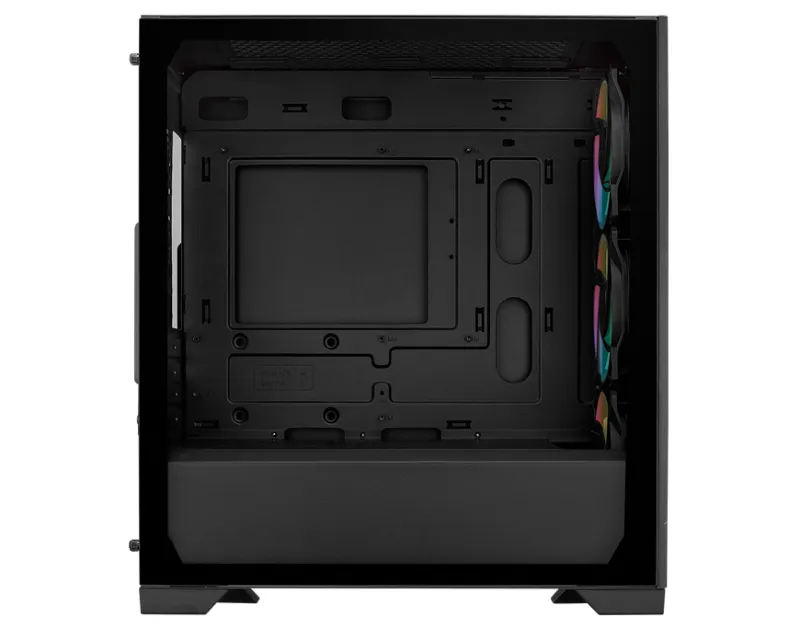 COOLER MASTER Elite 301 kućište crno + Gold V2 650W + Hyper 212 Slika 4