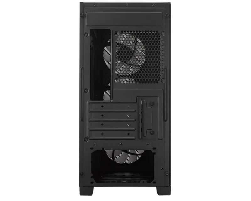 COOLER MASTER Elite 301 kućište crno + Gold V2 650W + Hyper 212 Slika 5