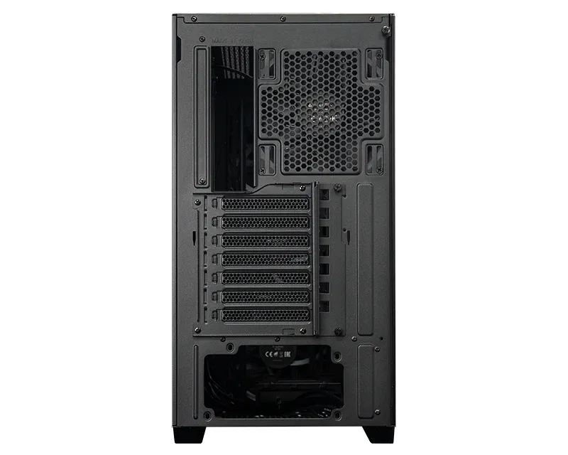 CHIEFTEC Gaming Kućište Night Hunter GS-03B-BLK-OP  Slika 6