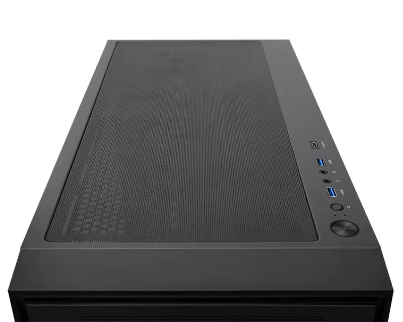 CHIEFTEC Gaming Kućište Night Hunter GS-03B-BLK-OP  Slika 8
