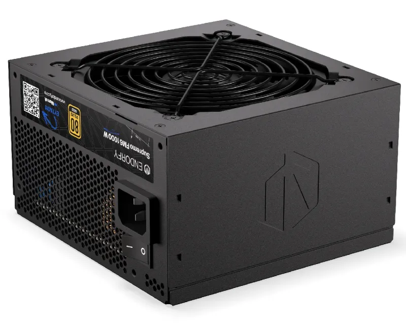 ENDORFY Supremo FM6 Gold 1000W napajanje (EY7A011) Slika 3