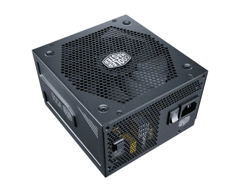 COOLER MASTER V550 GOLD V2 550W napajanje (MPY-550V-AFBAG-EU) 3Y Slika 5
