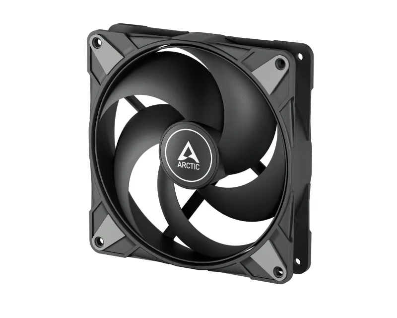 ARCTIC P14 140mm Max ventilator crni (ACFAN00287A)  Slika 1