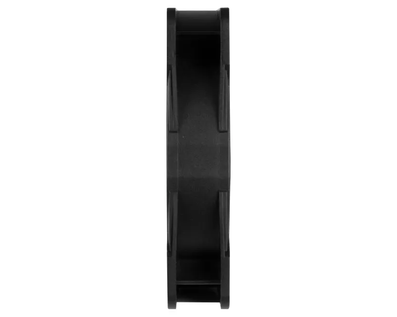 ARCTIC P14 PWM PST A-RGB 140mm ventilator crni (ACFAN00239A)  Slika 3