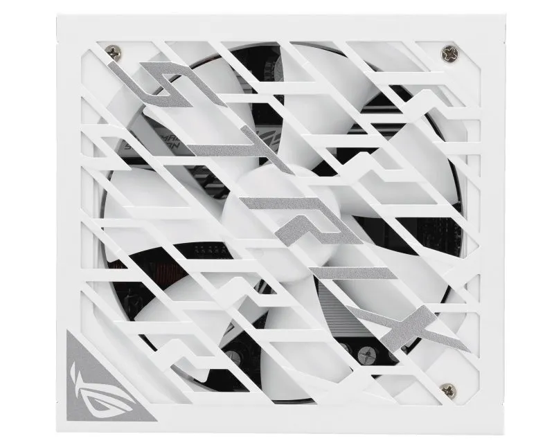 ASUS ROG-STRIX-1000P-GAMING-WHITE 1000W napajanje belo Slika 5