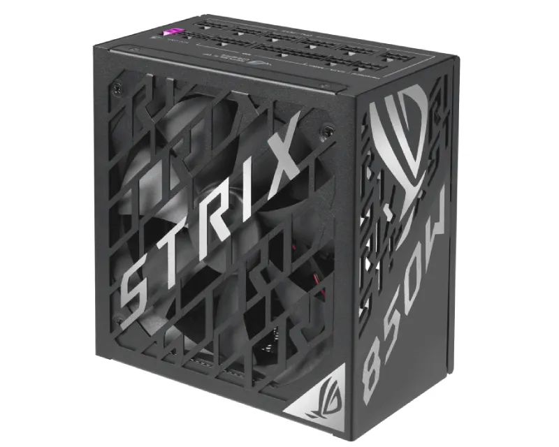 ASUS ROG-STRIX-850P-GAMING 850W napajanje Slika 4