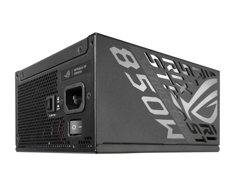 ASUS ROG-STRIX-850P-GAMING 850W napajanje Slika 5