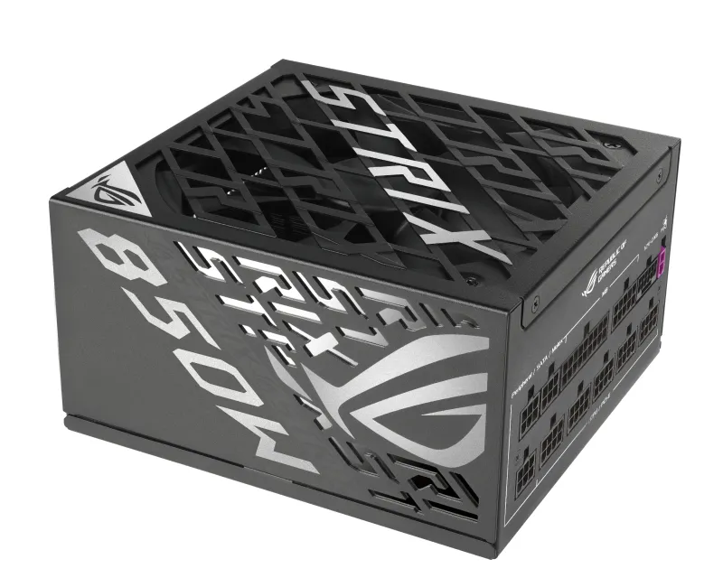 ASUS ROG-STRIX-850P-GAMING 850W napajanje Slika 6