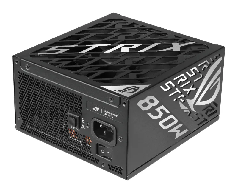 ASUS ROG-STRIX-850P-GAMING 850W napajanje Slika 1