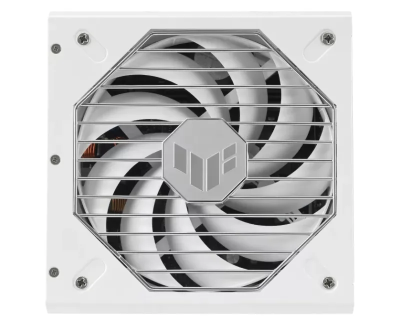 ASUS TUF-GAMING-1000G-WHITE 1000W napajanje belo  Slika 4