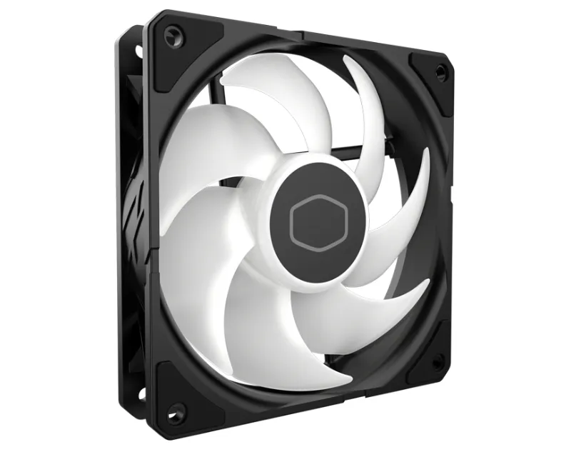 COOLER MASTER SickleFlow Edge 120 ARGB ventilator (MFX-B2DN-25NP2-R2) Slika 3