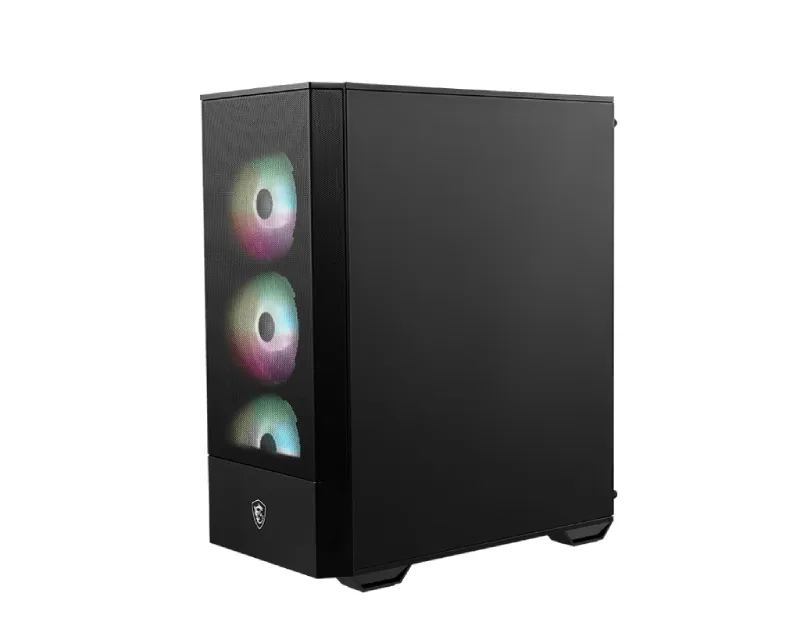 MSI MAG FORGE 112R kućište  Slika 3
