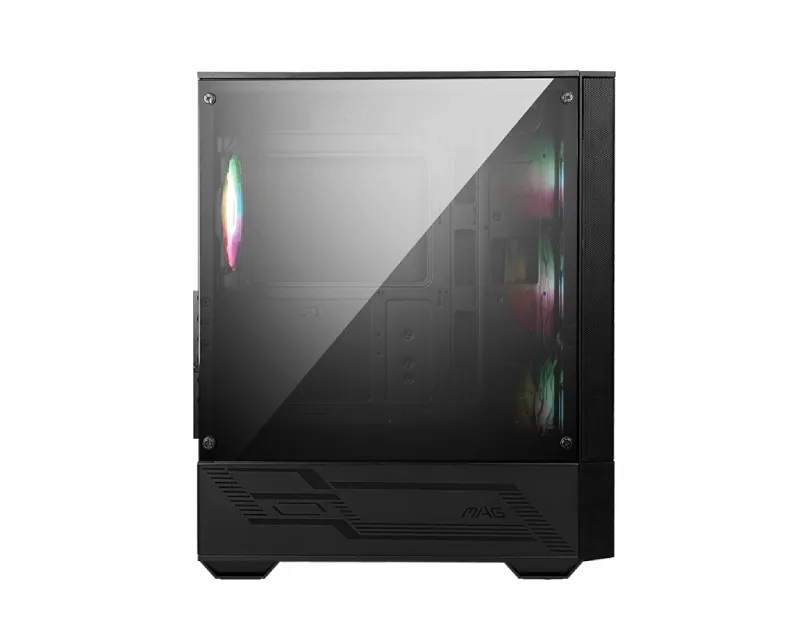 MSI MAG FORGE 112R kućište  Slika 4