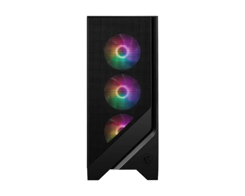 MSI MAG FORGE 120A AIRFLOW kućište Slika 3