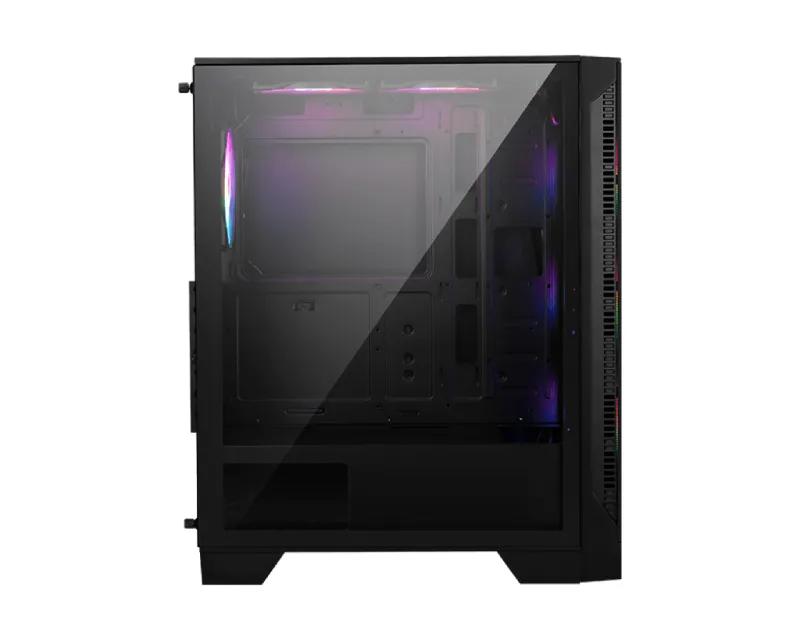 MSI MAG FORGE 120A AIRFLOW kućište Slika 4