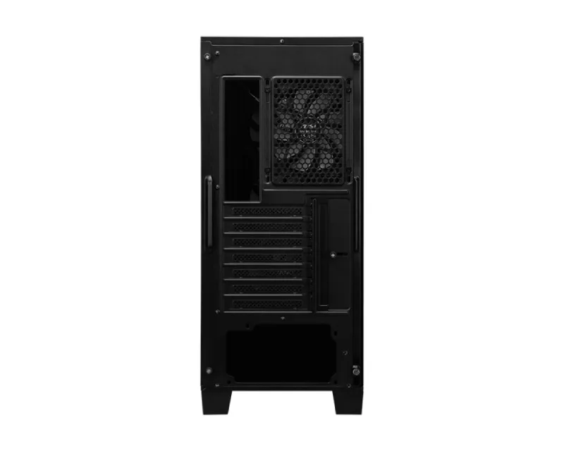 MSI MAG FORGE 120A AIRFLOW kućište Slika 5