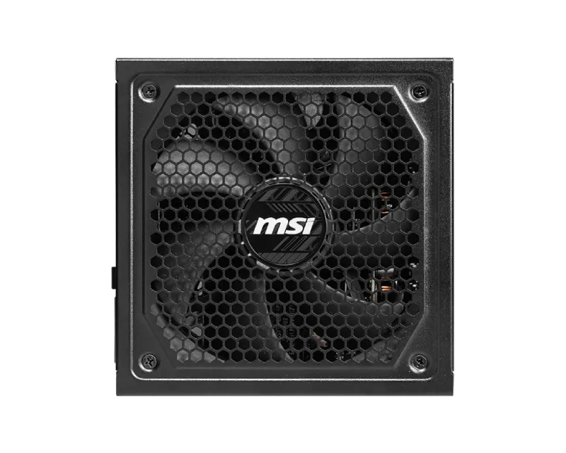 MSI MAG A1000GL PCIE5 1000W napajanje Slika 4
