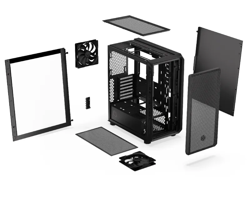 ENDORFY Arx 500 Core kućište (EY2A016)  Slika 7