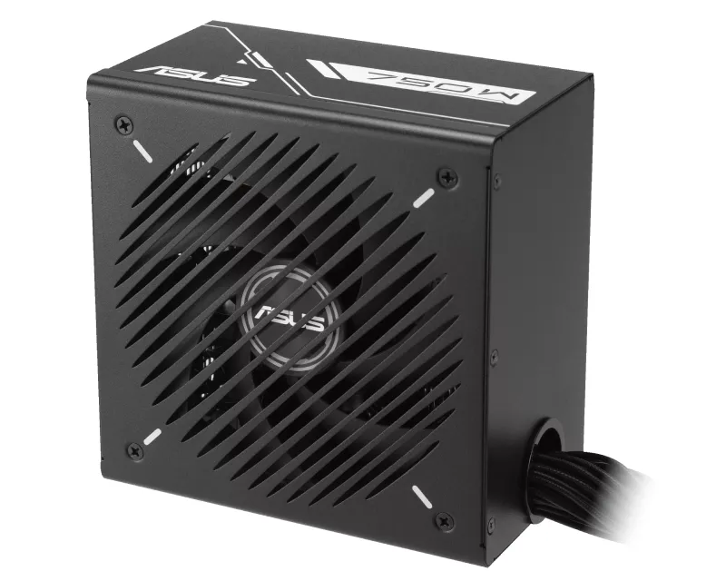 ASUS PRIME-750B-BLACK 750W Bronze napajanje Slika 5