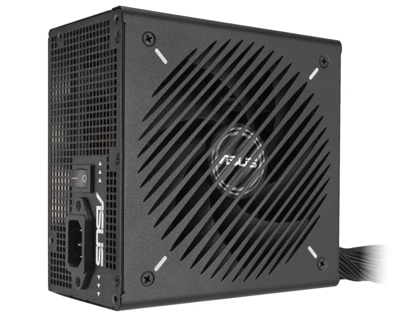 ASUS PRIME-750B-BLACK 750W Bronze napajanje Slika 7