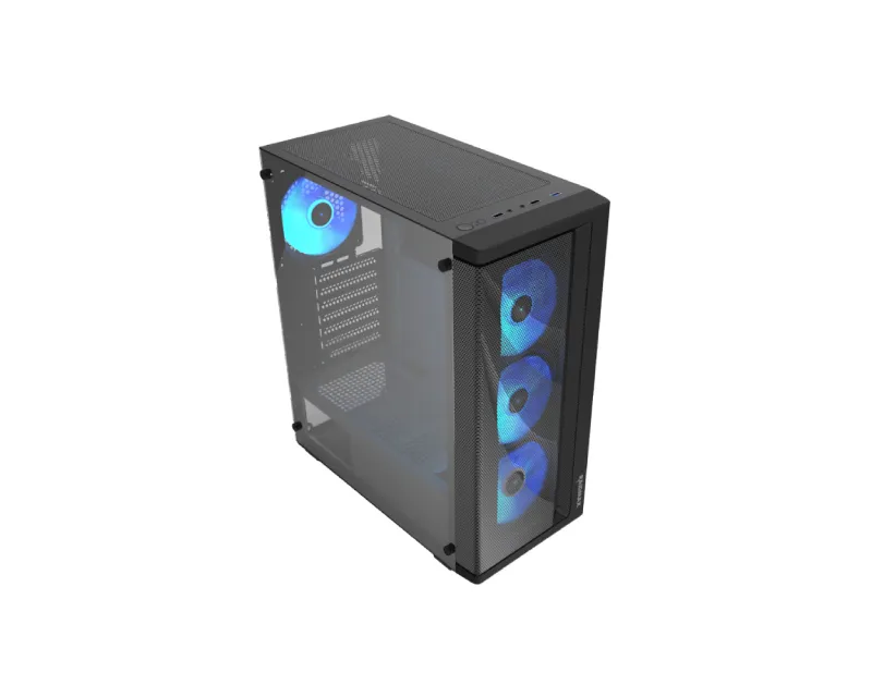 RAIDMAX Kućište MESHIAN X922 675W Slika 5