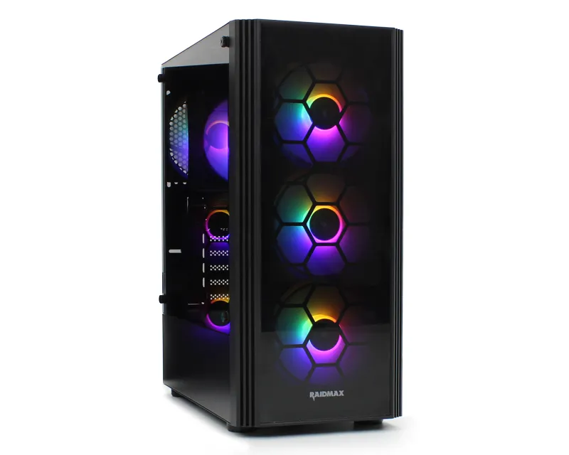 RAIDMAX Kućište VECTOR V152 675W  Slika 1
