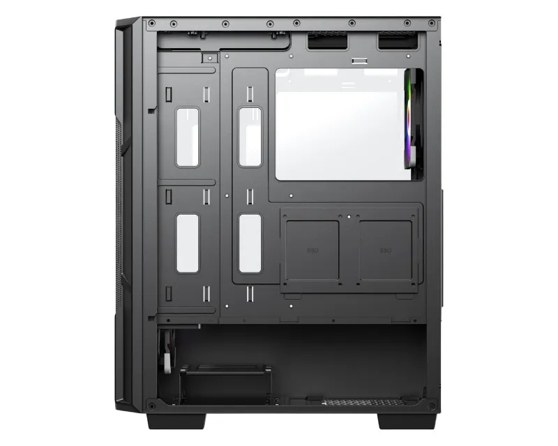 RAIDMAX Kućište VECTOR V213 675W  Slika 4