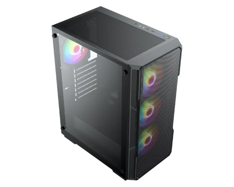 RAIDMAX Kućište VECTOR V213 675W  Slika 5