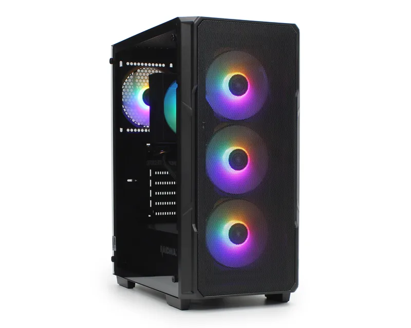 RAIDMAX Kućište VECTOR V213 675W  Slika 1