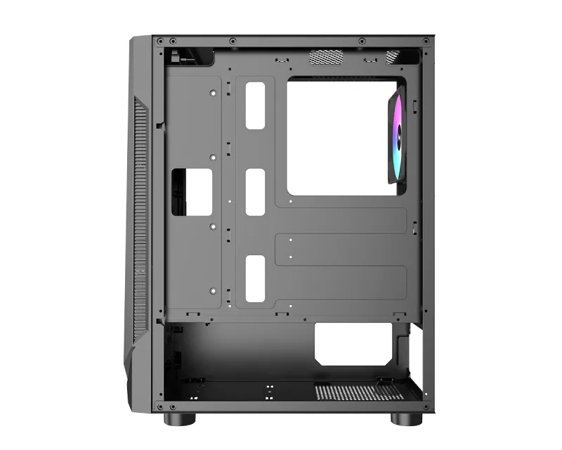 RAIDMAX Kućište VECTOR V155 675W Slika 4