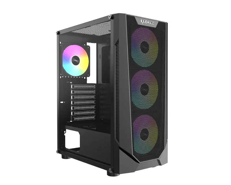 RAIDMAX Kućište VECTOR V155 675W Slika 5