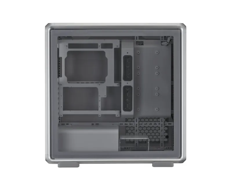 COOLER MASTER MasterFrame 600 kućište srebrno (MF600-SGNN-S00)  Slika 4