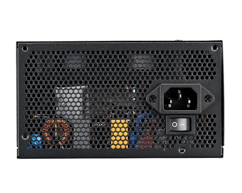 COOLER MASTER MWE Bronze V3 650W napajanje (MPE-6501-ACAAW-3BEU) 5Y Slika 5