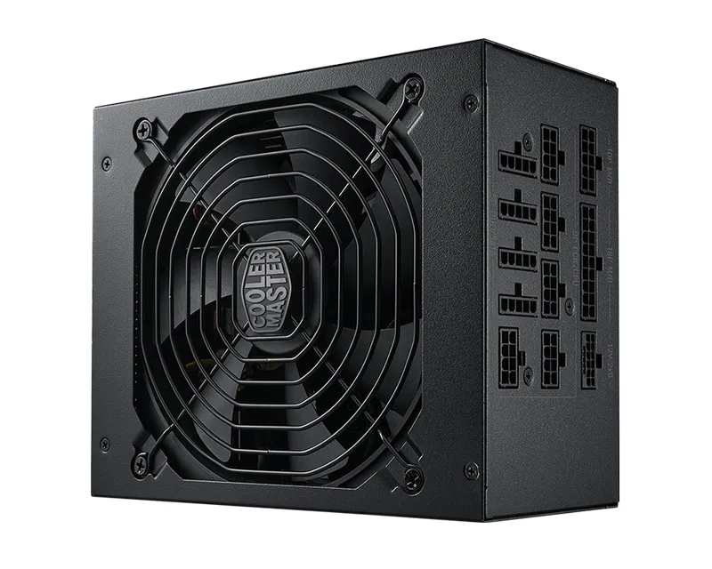COOLER MASTER MWE Gold V2 1050W napajanje (MPE-A501-AFCAG-3EEU) 5Y Slika 2