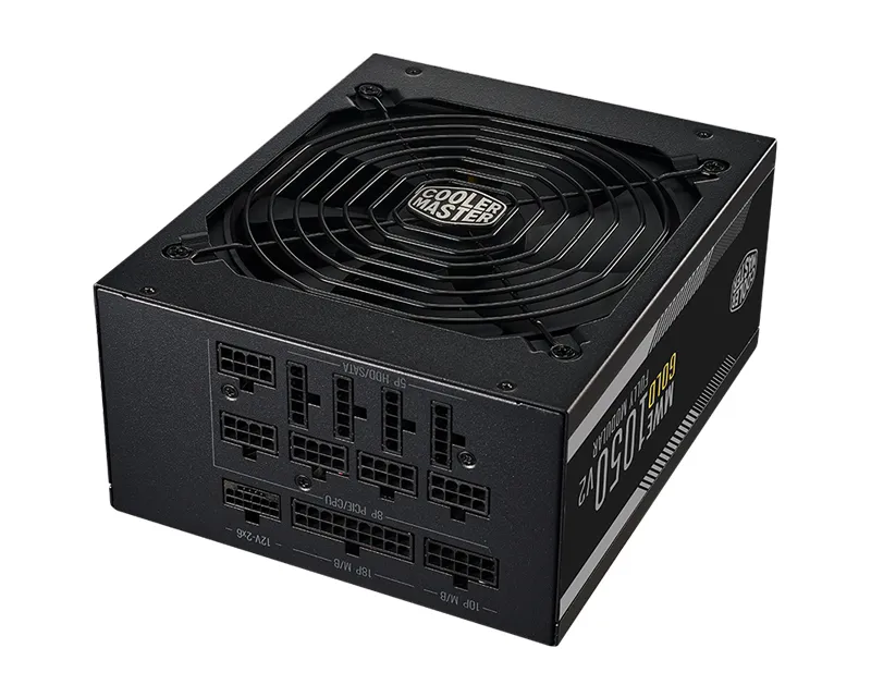 COOLER MASTER MWE Gold V2 1050W napajanje (MPE-A501-AFCAG-3EEU) 5Y Slika 3