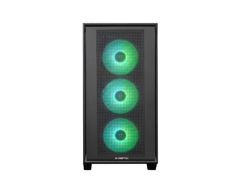 CHIEFTEC Gaming Kućište Night Hunter 3 GS-03B-OP  Slika 2