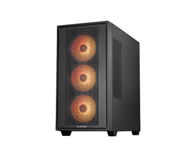 CHIEFTEC Gaming Kućište Night Hunter 3 GS-03B-OP  Slika 3