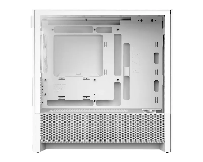 NZXT H3 Flow kućište belo (CC-H31FW-01)  Slika 2