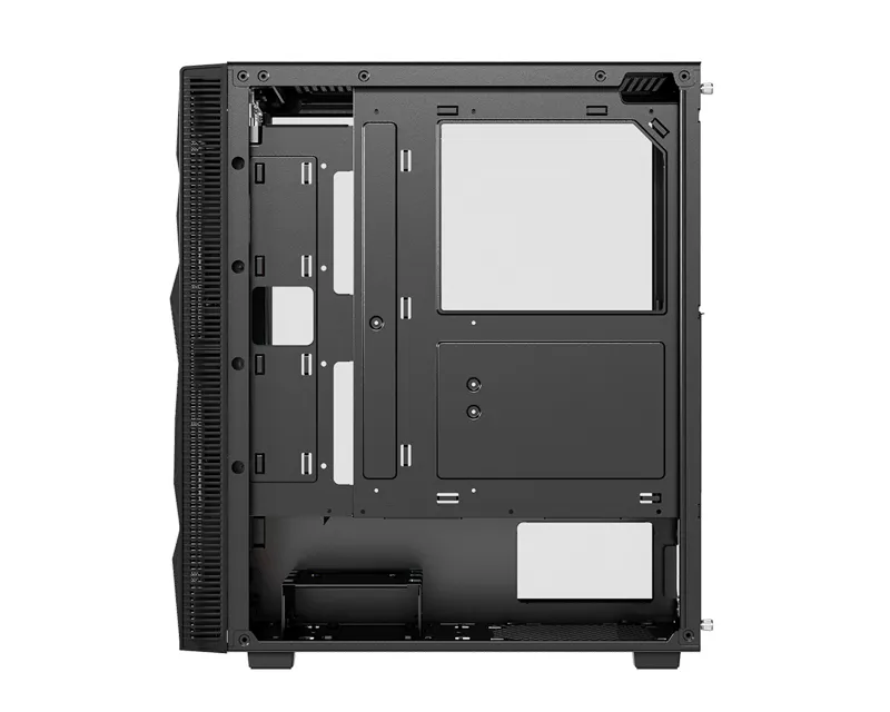 RAIDMAX Kućište VECTOR V151 w/RX650XT(B) PSU  Slika 6