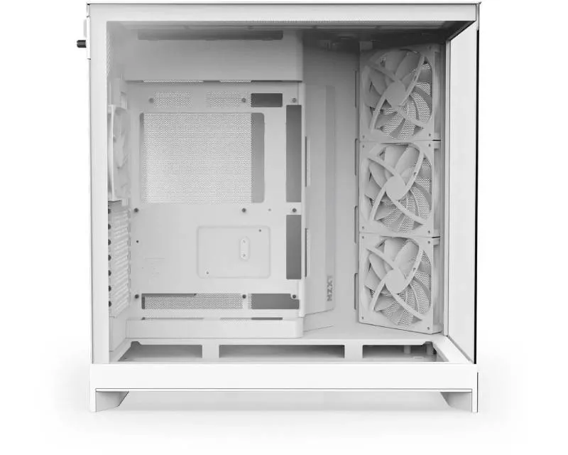 NZXT H9 Flow Gaming kućište belo (CM-H92FW-01)  Slika 5